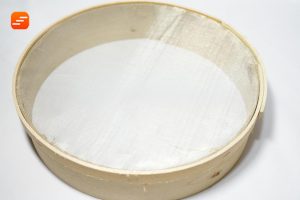 گچ ساختمانی