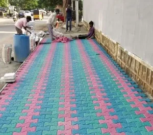 سنگفرش