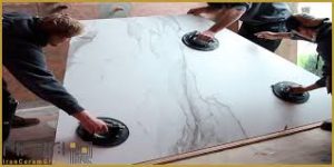 کاشی و سرامیک
