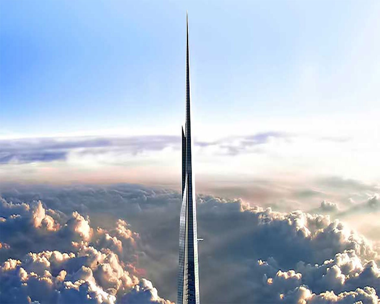 برج جده